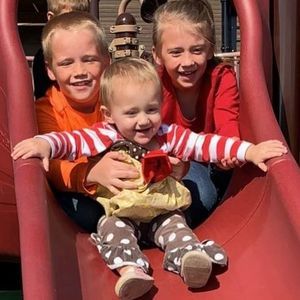 Meet your Posher, James